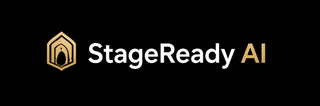 StageReady AI